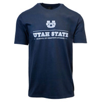 Utah State School of Graduate Studies T-Shirt
